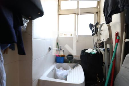 Apartamento à venda com 52m², 1 quarto e 1 vagaÁrea de Serviço