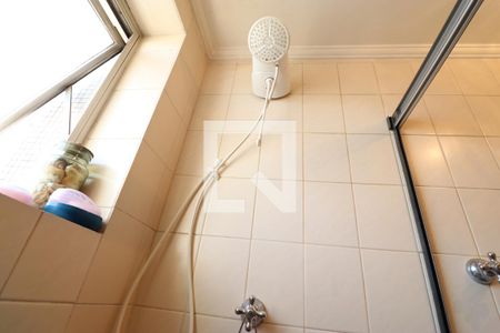 Apartamento à venda com 52m², 1 quarto e 1 vagaBanheiro