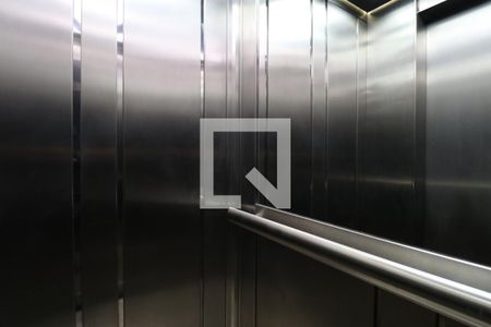 Apartamento à venda com 52m², 1 quarto e 1 vagaelevador