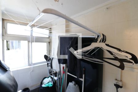 Apartamento à venda com 52m², 1 quarto e 1 vagaÁrea de Serviço