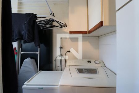 Apartamento à venda com 52m², 1 quarto e 1 vagaÁrea de Serviço