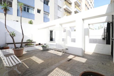 Apartamento à venda com 52m², 1 quarto e 1 vagaEntrada