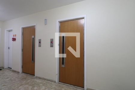 Apartamento à venda com 52m², 1 quarto e 1 vagaelevador