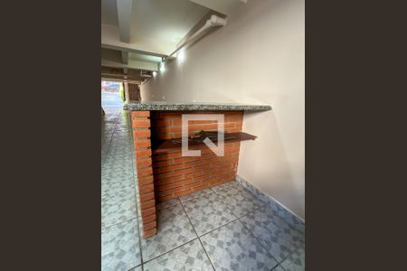 Casa à venda com 255m², 3 quartos e 5 vagas Casa à venda com 255m², 3 quartos e 5 vagasChurrasqueira