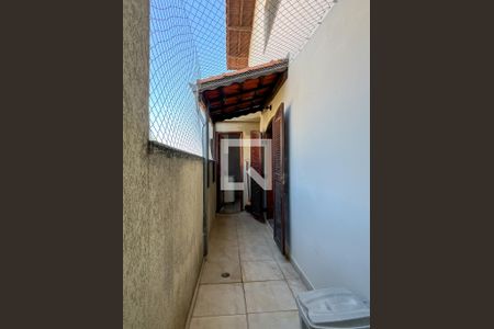 Casa à venda com 255m², 3 quartos e 5 vagas Casa à venda com 255m², 3 quartos e 5 vagasÁrea de Serviço 1