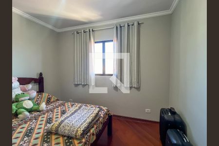 Casa à venda com 255m², 3 quartos e 5 vagas Casa à venda com 255m², 3 quartos e 5 vagasQuarto 2