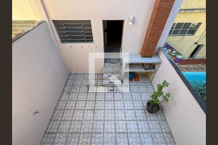 Casa à venda com 255m², 3 quartos e 5 vagas Casa à venda com 255m², 3 quartos e 5 vagasVista do Quarto 3 (Edícula)