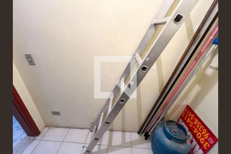 Casa à venda com 255m², 3 quartos e 5 vagas Casa à venda com 255m², 3 quartos e 5 vagasDespensa