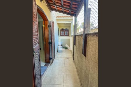 Casa à venda com 255m², 3 quartos e 5 vagas Casa à venda com 255m², 3 quartos e 5 vagasÁrea de Serviço 1