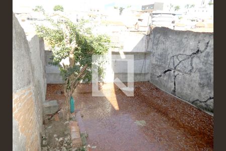 Casa à venda com 127m², 3 quartos e 2 vagasQuintal