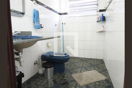 Casa à venda com 127m², 3 quartos e 2 vagasBanheiro Social 2