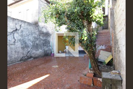 Casa à venda com 127m², 3 quartos e 2 vagasQuintal
