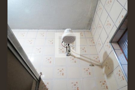 Casa à venda com 127m², 3 quartos e 2 vagasBanheiro Social 1 - Chuveiro