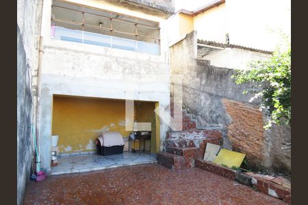 Casa à venda com 127m², 3 quartos e 2 vagasQuintal
