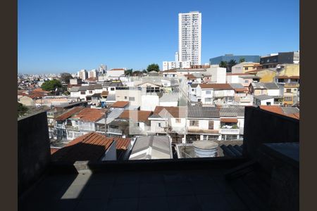 Casa à venda com 127m², 3 quartos e 2 vagasVaranda Quarto 3 - Vista