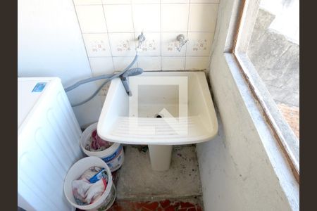 Casa à venda com 127m², 3 quartos e 2 vagasLavanderia - Tanque