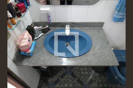 Casa à venda com 127m², 3 quartos e 2 vagasBanheiro Social 2