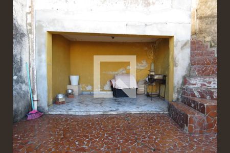 Casa à venda com 127m², 3 quartos e 2 vagasQuintal