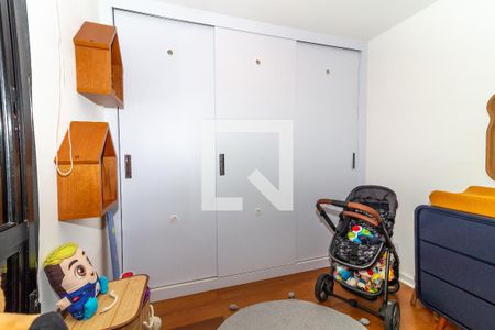 Apartamento à venda com 110m², 3 quartos e 2 vagas Apartamento à venda com 110m², 3 quartos e 2 vagasQuarto 2