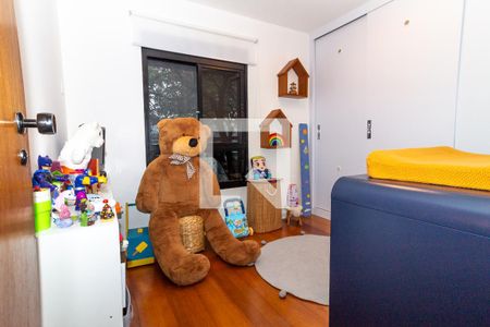 Apartamento à venda com 110m², 3 quartos e 2 vagas Apartamento à venda com 110m², 3 quartos e 2 vagasQuarto 2