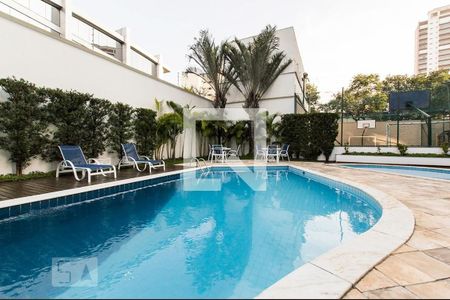 Apartamento à venda com 110m², 3 quartos e 2 vagas Apartamento à venda com 110m², 3 quartos e 2 vagasPiscina