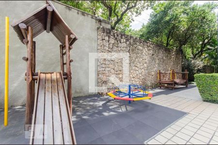 Apartamento à venda com 110m², 3 quartos e 2 vagas Apartamento à venda com 110m², 3 quartos e 2 vagasPlayground