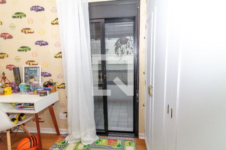 Apartamento à venda com 110m², 3 quartos e 2 vagas Apartamento à venda com 110m², 3 quartos e 2 vagasQuarto 1