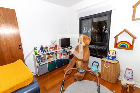 Apartamento à venda com 110m², 3 quartos e 2 vagas Apartamento à venda com 110m², 3 quartos e 2 vagasQuarto 2