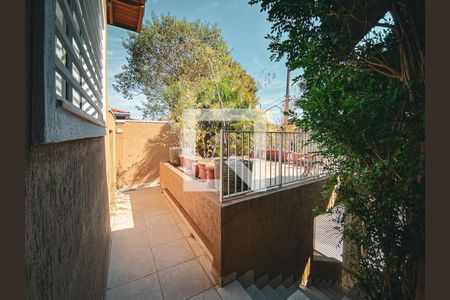 Casa à venda com 187m², 3 quartos e 2 vagasÁrea comum