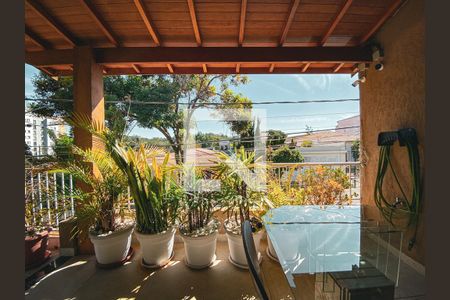 Casa à venda com 187m², 3 quartos e 2 vagasÁrea comum