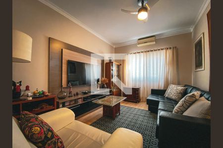 Casa à venda com 187m², 3 quartos e 2 vagasSala