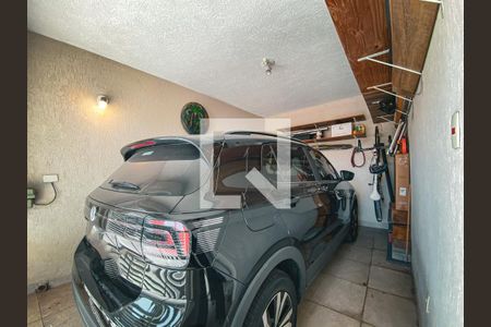 Casa à venda com 187m², 3 quartos e 2 vagasÁrea comum