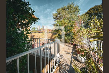 Casa à venda com 187m², 3 quartos e 2 vagasVaranda Quarto