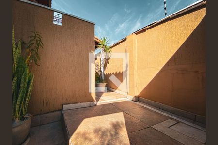 Casa à venda com 187m², 3 quartos e 2 vagasÁrea comum