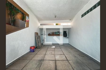 Casa à venda com 187m², 3 quartos e 2 vagasÁrea comum