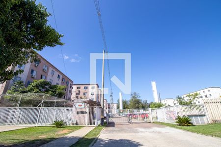 Apartamento à venda com 50m², 2 quartos e 1 vaga Apartamento à venda com 50m², 2 quartos e 1 vagaFachada