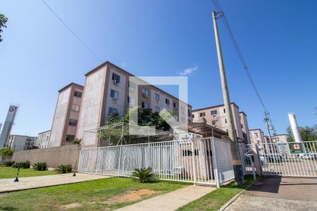 Apartamento à venda com 50m², 2 quartos e 1 vaga Apartamento à venda com 50m², 2 quartos e 1 vagaFachada