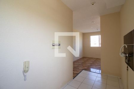 Apartamento à venda com 50m², 2 quartos e 1 vaga Apartamento à venda com 50m², 2 quartos e 1 vagaÁrea de Serviço