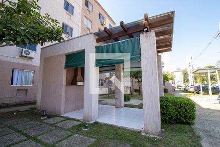 Apartamento à venda com 50m², 2 quartos e 1 vaga Apartamento à venda com 50m², 2 quartos e 1 vagaÁrea comum