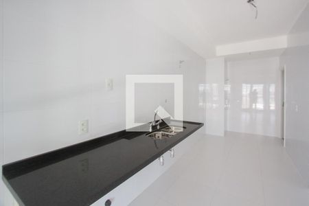 Apartamento à venda com 227m², 4 quartos e 4 vagasCozinha