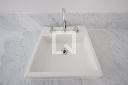 Apartamento à venda com 227m², 4 quartos e 4 vagasBanheiro Suíte 4