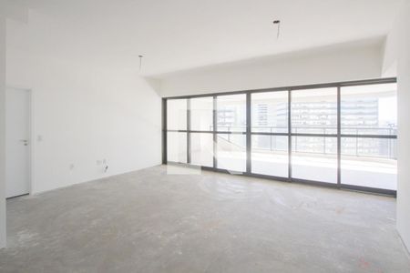 Apartamento à venda com 227m², 4 quartos e 4 vagasSala