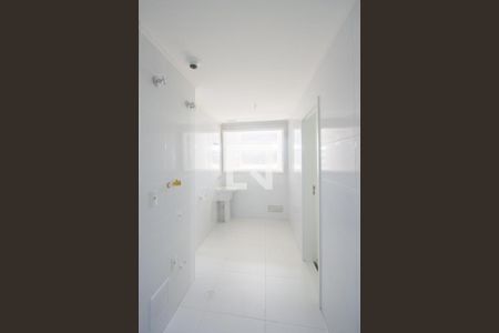 Apartamento à venda com 227m², 4 quartos e 4 vagasÁrea de Serviço