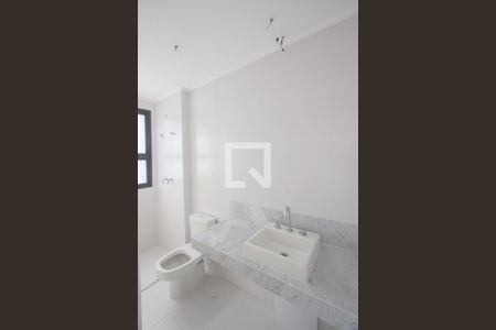 Apartamento à venda com 227m², 4 quartos e 4 vagasBanheiro Suíte 4