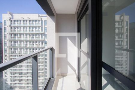 Apartamento à venda com 227m², 4 quartos e 4 vagasVaranda Suíte 3