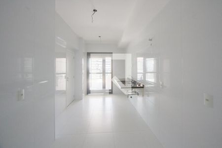 Apartamento à venda com 227m², 4 quartos e 4 vagasCozinha