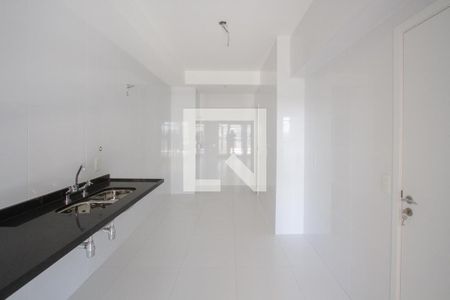 Apartamento à venda com 227m², 4 quartos e 4 vagasCozinha