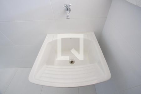 Apartamento à venda com 227m², 4 quartos e 4 vagasÁrea de Serviço