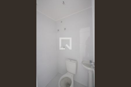 Apartamento à venda com 227m², 4 quartos e 4 vagasBanheiro de Serviço