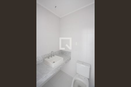 Apartamento à venda com 227m², 4 quartos e 4 vagasBanheiro Suíte 2